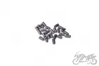 BARREL, CABLE END REPAIR 25 PCS PACK