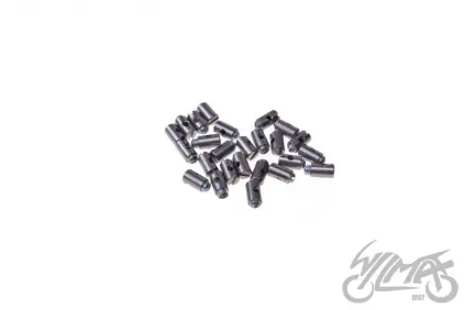 BARREL, CABLE END REPAIR 25 PCS PACK