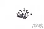 BARREL, CABLE END REPAIR 25 PCS PACK