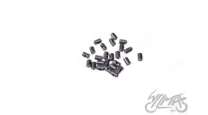 BARREL, CABLE END REPAIR 25 PCS PACK