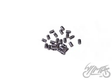 BARREL, CABLE END REPAIR 25 PCS PACK
