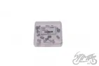 BARREL, CABLE END REPAIR 25 PCS PACK