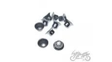 TROSO DANGTELIŲ KOMPLEKTAS 5.5MM 10VNT.