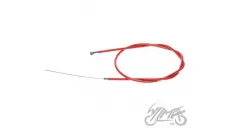 CABLE, FRONT BRAKE FOR BICYCLE RED