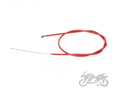 CABLE, FRONT BRAKE FOR BICYCLE RED
