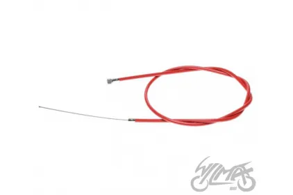 CABLE, FRONT BRAKE FOR BICYCLE RED