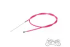 CABLE, FRONT BRAKE FOR BICYCLE PINK