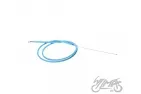 CABLE, FRONT BRAKE FOR BICYCLE TURQUOISE