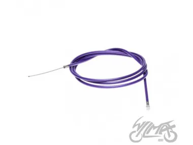 TROSAS GALINIŲ STABDŽIŲ DVIRAČIUI VIOLETINIS