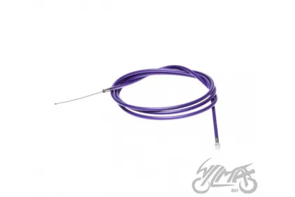 TROSAS GALINIŲ STABDŽIŲ DVIRAČIUI VIOLETINIS