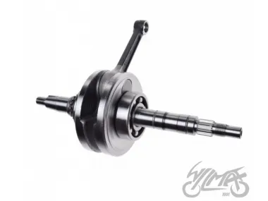CRANKSHAFT ASSY ENGINE LF120