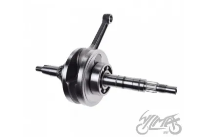 CRANKSHAFT ASSY ENGINE LF120