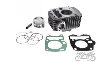 CYLINDER SET ENGINE LF120