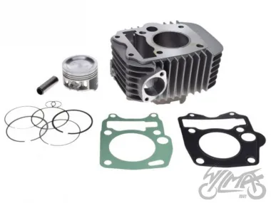 CYLINDER SET ENGINE LF120