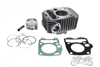 CYLINDER SET ENGINE LF120