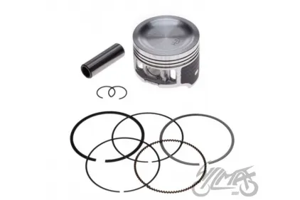 PISTON AND RING SET ENGINE LF120