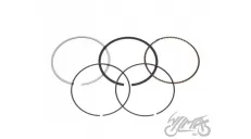 PISTON RING SET ENGINE LF120