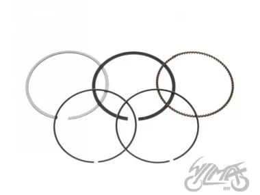 PISTON RING SET ENGINE LF120