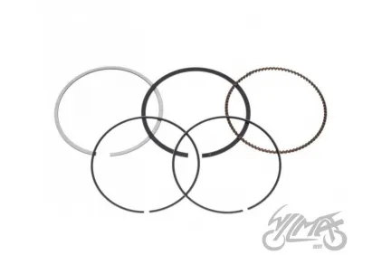 PISTON RING SET ENGINE LF120