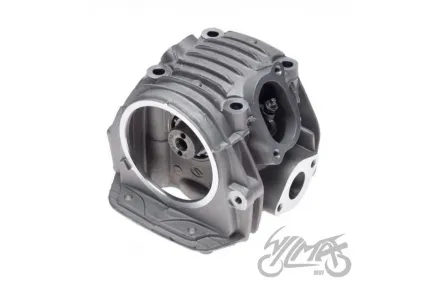 CYLINDER HEAD ASSY ENGINE LF120