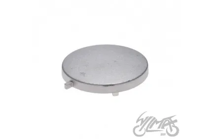 CYLINDER HEAD LEFT COVER ENGINE LF120