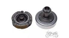 CLUTCH ASSY. ENGINE LF120