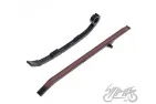 GUIDE AND TENSION STRIP SET ENGINE LF120