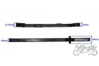 GUIDE AND TENSION STRIP SET ENGINE LF120