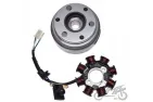 MAGNETO ASSY ENGINE LF120