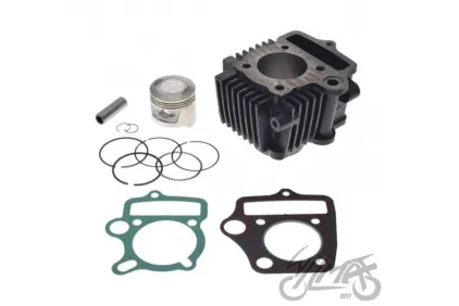 CYLINDER SET ENGINE LF86