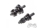 COMPLETE GEARBOX ENGINE LF86