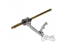 GEARSHIFT SHAFT ASSY ENGINE LF86