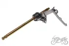 GEARSHIFT SHAFT ASSY ENGINE LF86