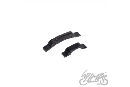GUIDE AND TENSION STRIP SET ENGINE LF86