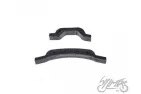 GUIDE AND TENSION STRIP SET ENGINE LF86
