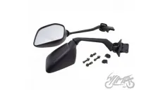 MIRROR SET, REAR VIEW YAMAHA T-MAX 530