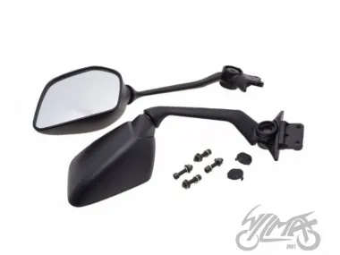MIRROR SET, REAR VIEW YAMAHA T-MAX 530