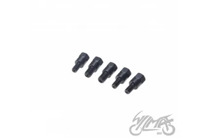 MIRROR BOLT KIT