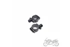 MIRROR BRACKET SET M10x1.25