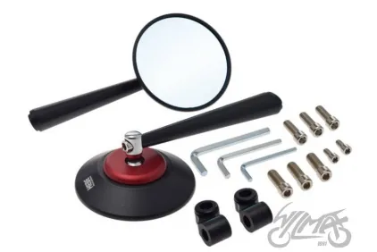 MIRROR SET