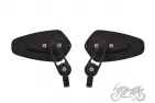MIRROR, UNIVERSAL - HANDLEBAR MOUNT