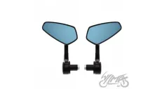 MIRROR, UNIVERSAL - HANDLEBAR MOUNT