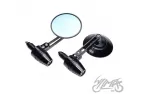 MIRROR, UNIVERSAL - HANDLEBAR MOUNT