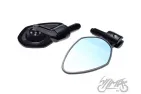 MIRROR, UNIVERSAL - HANDLEBAR MOUNT