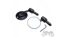 MIRROR, UNIVERSAL - HANDLEBAR MOUNT