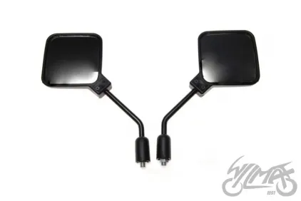 MIRROR SET, REAR VIEW 245 M10 CN