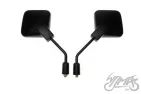 MIRROR SET, REAR VIEW 245 M10 CN