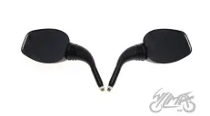 MIRROR SET, REAR VIEW 343 M10 CN