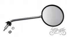 MIRROR SET, REAR VIEW FOR PIAGGIO