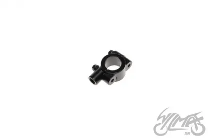 CLAMP, MIRROR BRACKET M8 LEFT-TURN THREAD